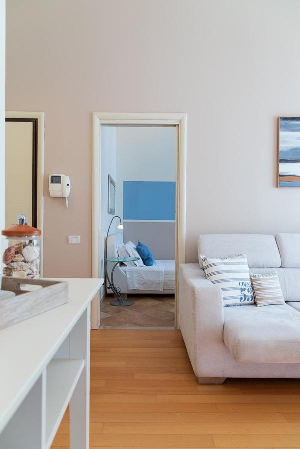 Zara D'Amare A Pesaro 10 Metri Dalla Spiaggia By Yohome Exterior foto